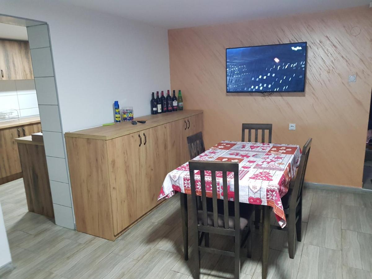 Kuca Stojanovica Topli Do Pirot Kültér fotó