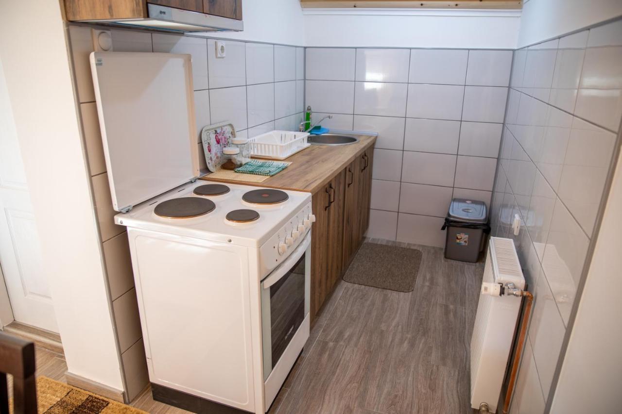 Kuca Stojanovica Topli Do Pirot Kültér fotó